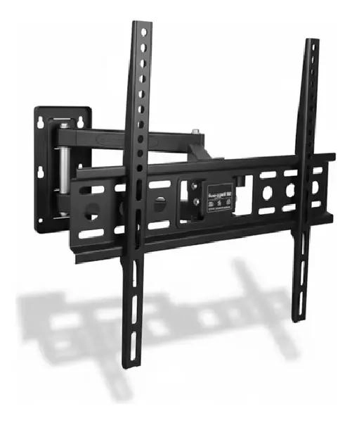 SOPORTE DE PARED PARA TV EXTENSIBLE 32-55 PULGADAS - 1