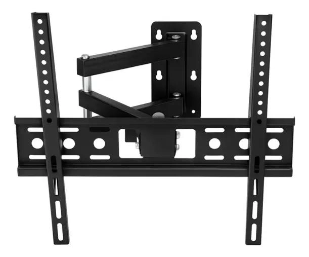 SOPORTE DE PARED PARA TV EXTENSIBLE 32-55 PULGADAS - 2