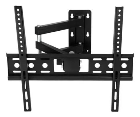 SOPORTE DE PARED PARA TV EXTENSIBLE 32-55 PULGADAS - 4