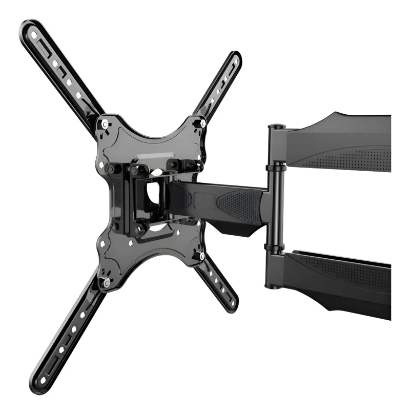 SOPORTE GIRATORIO PARA TELEVISION 32-60 PULGADAS - 1