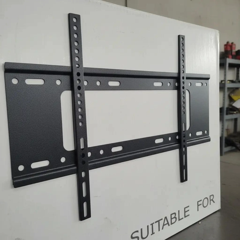 BASE SOPORTE PARA TELEVISOR DE PARED LED LCD 26 A 63' - 1