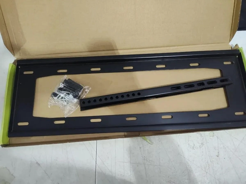 BASE SOPORTE PARA TELEVISOR DE PARED LED LCD 26 A 63' - 2