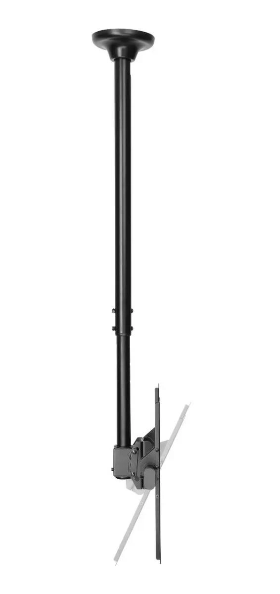 SOPORTE DE TECHO TELESCOPICO PARA TV 37 A 70 PULGADAS - 4