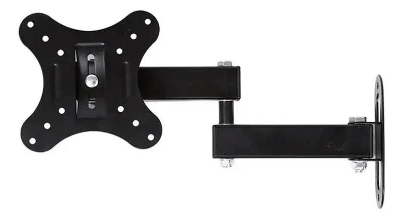 SOPORTE MOVIL PARA TV Y MONITOR 10-32 PULGADAS - 5