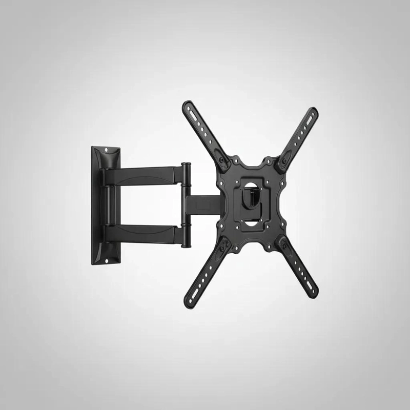 SOPORTE ARTICULADO PARA TELEVISOR 32 A 60 PULGADAS - 1