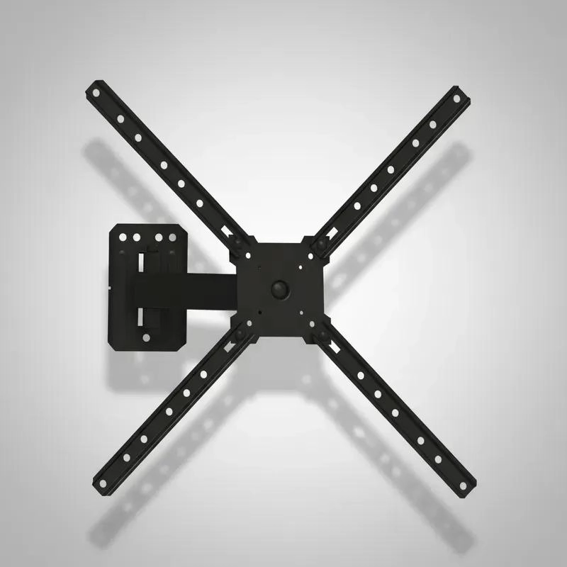 GENÉRICO SOPORTE DE BRAZO PARA TV 19 CM 10-60' 40 KG 360°