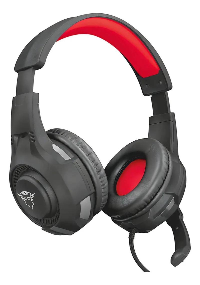 AUDIFONOS PARA GAMING CON MICROFONO Y SONIDO ESTE REO - 1