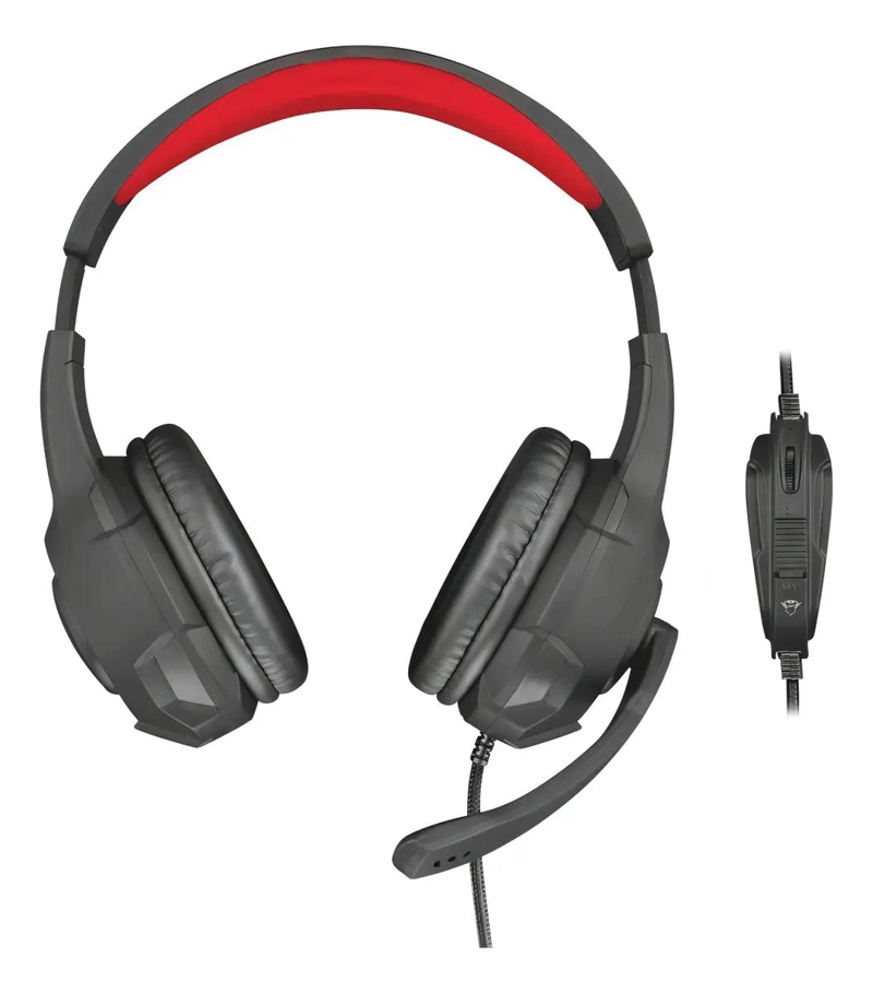 AUDIFONOS PARA GAMING CON MICROFONO Y SONIDO ESTE REO - 5