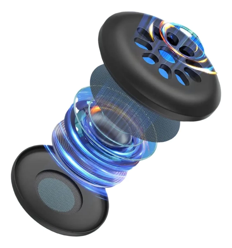 AURICULARES INALAMBRICOS CON CINTA PARA DEPORTE Y DORMIR - 3