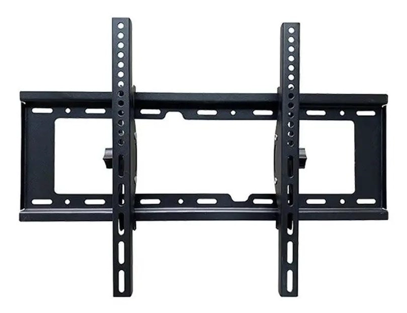 SOPORTE DE PARED FIJO REFORZADO PARA TV 32-70' - 1