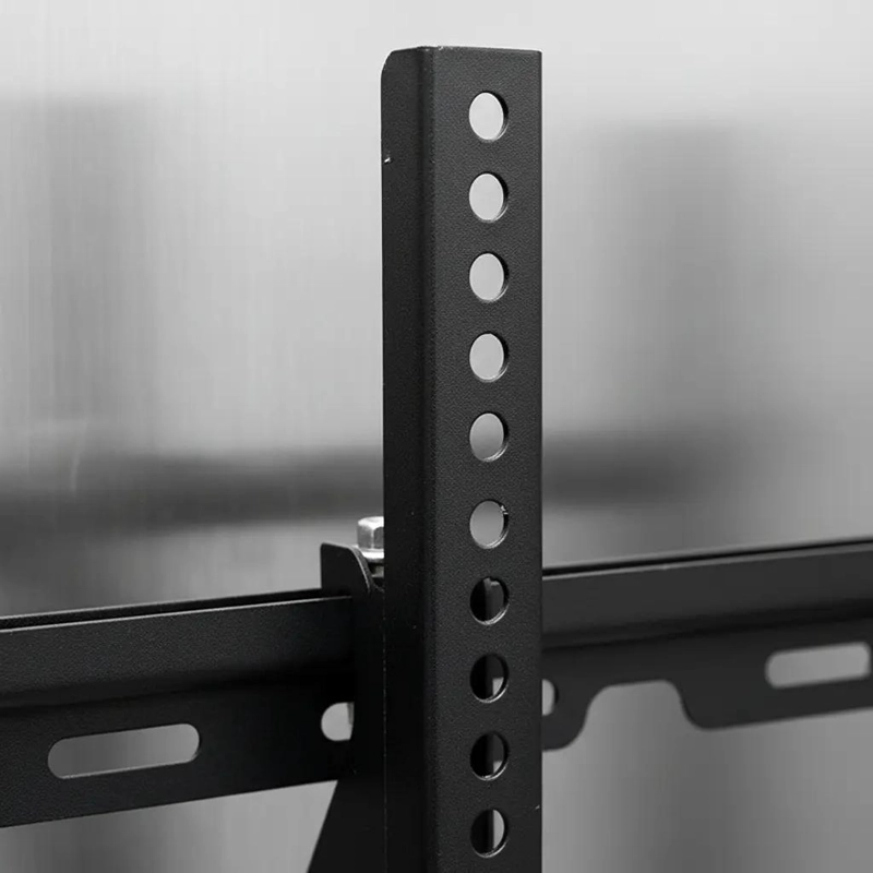SOPORTE DE PARED FIJO REFORZADO PARA TV 32-70' - 4