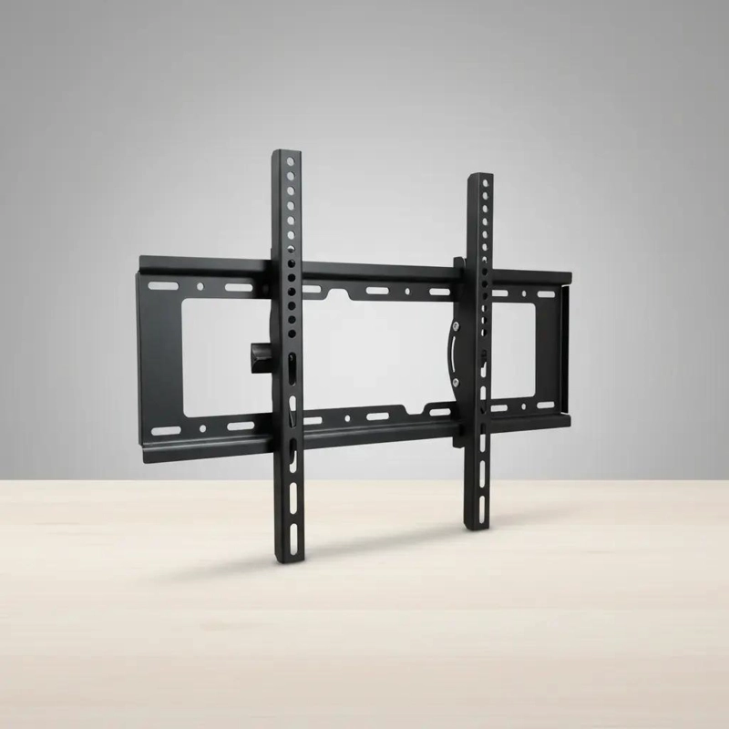 SOPORTE DE PARED FIJO REFORZADO PARA TV 32-70' - 5