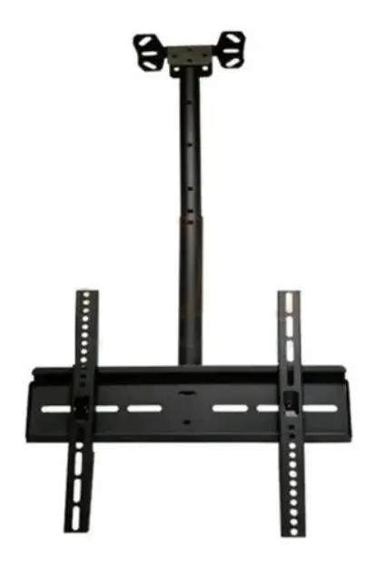 SOPORTE AJUSTABLE PARA TV DE TECHO O PARED 26 A 60 PULG - 3