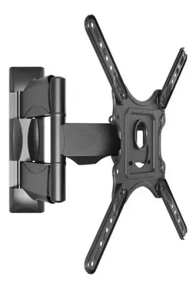 BASE SOPORTE DE PARED PARA TV 32 A 55 PULGADAS AJUSTABLE - 3