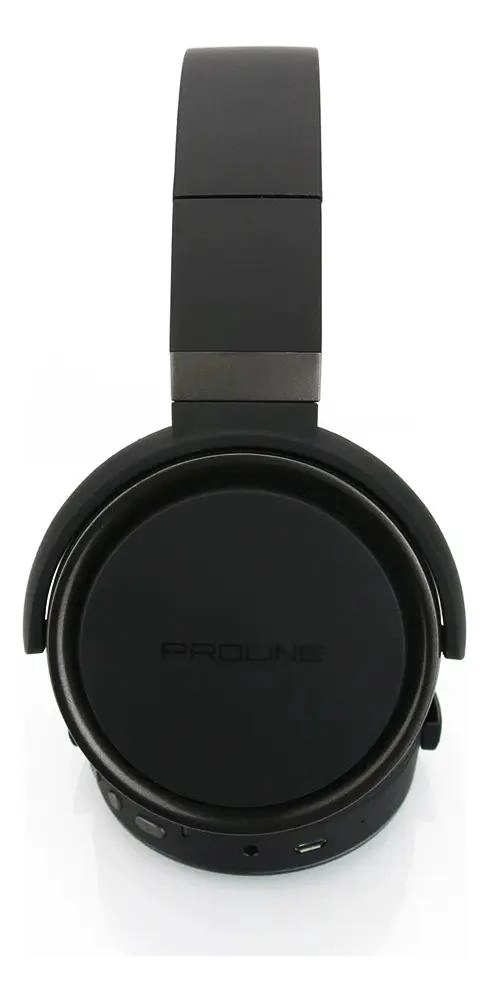 AUDIFONOS BLUETOOTH OVER EAR CON MICROFONO Y SONIDO ESTE E - 3