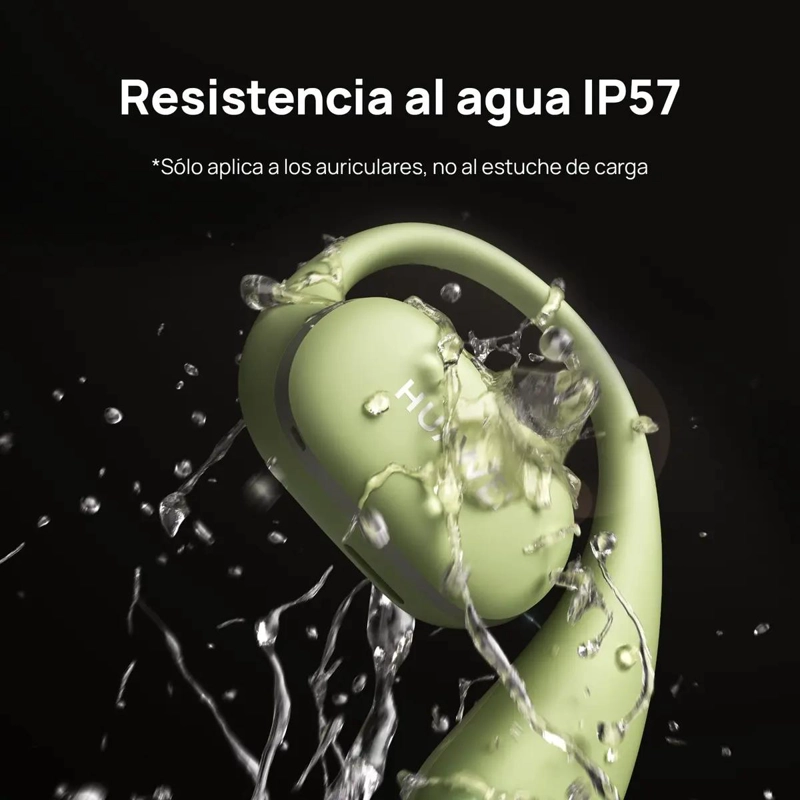 AUDIFONOS ABIERTOS CON SONIDO DE ALTA CALIDAD Y AJUSTE - 3