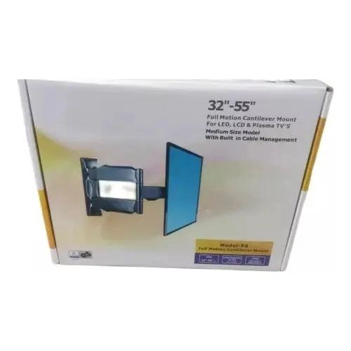 SOPORTE TV ARTICULADO 32-55 PULGADAS INCLINABLE 35KG - 2