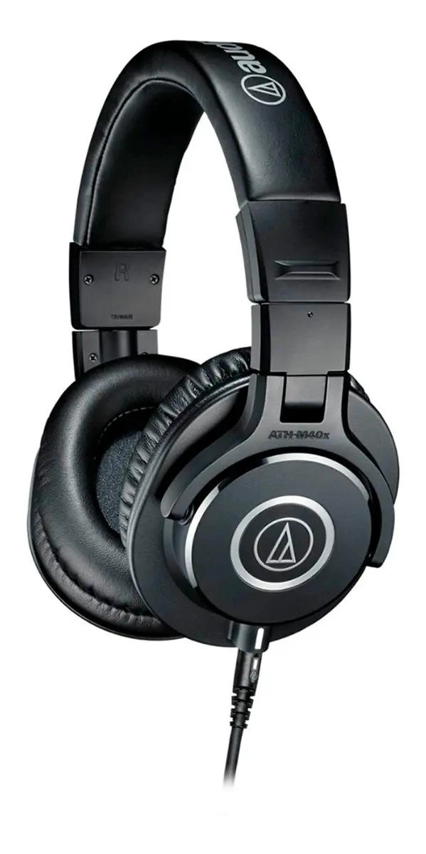 AUDIFONOS PROFESIONALES DE MONITOREO CON SONIDO CLARO - 1