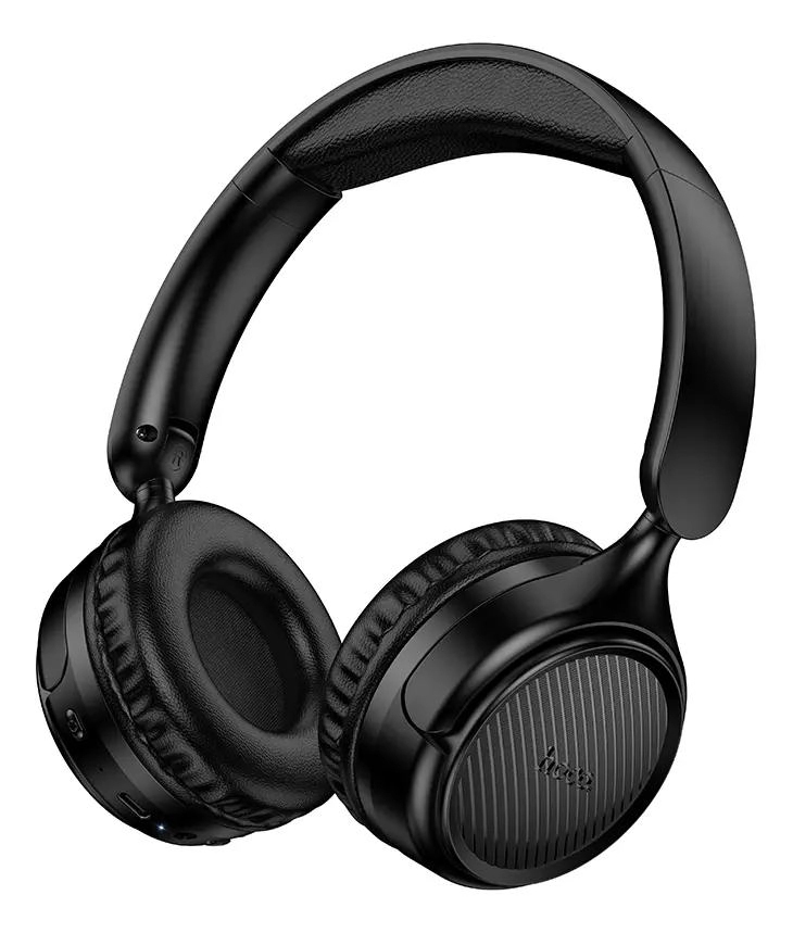 AUDIFONOS INALAMBRICOS BLUETOOTH CON MICROFONO Y ESTUCHE - 1