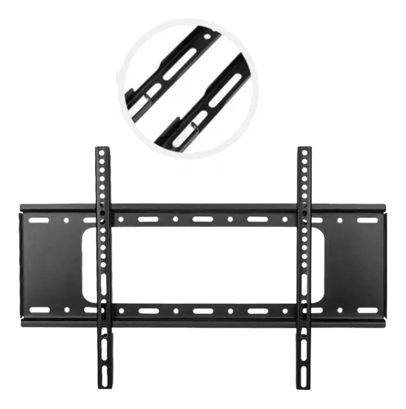 SOPORTE UNIVERSAL PARA TV DE 40 A 80 PULGADAS HASTA 75 KG - 2