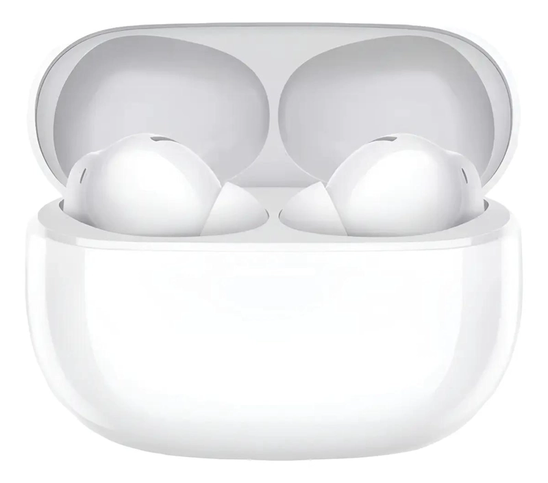 AUDIFONOS INALAMBRICOS REDMI BUDS 5 PRO COLOR BLANCO - 1