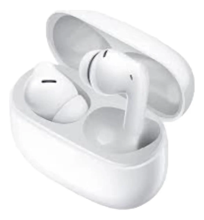 AUDIFONOS INALAMBRICOS REDMI BUDS 5 PRO COLOR BLANCO - 2