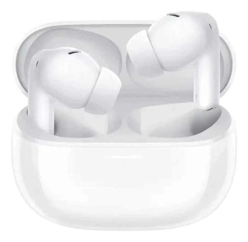 AUDIFONOS INALAMBRICOS REDMI BUDS 5 PRO COLOR BLANCO - 4