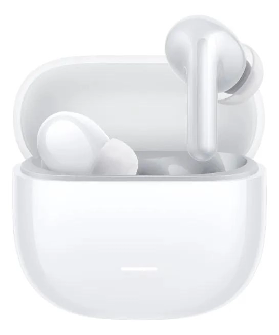 AUDIFONOS INALAMBRICOS REDMI BUDS 8 LITE BLANCOS - 1