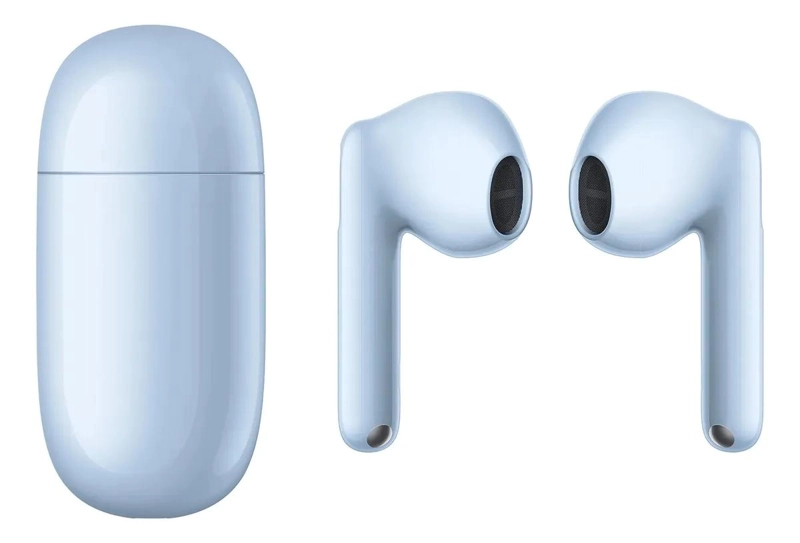 AUDIFONOS INALAMBRICOS FREEBUDS SE 2 AZUL - 4