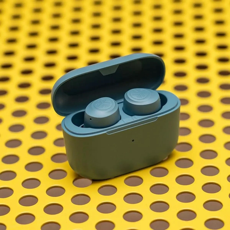 AUDIFONOS INALAMBRICOS TRUE WIRELESS GO AIR POP - 2