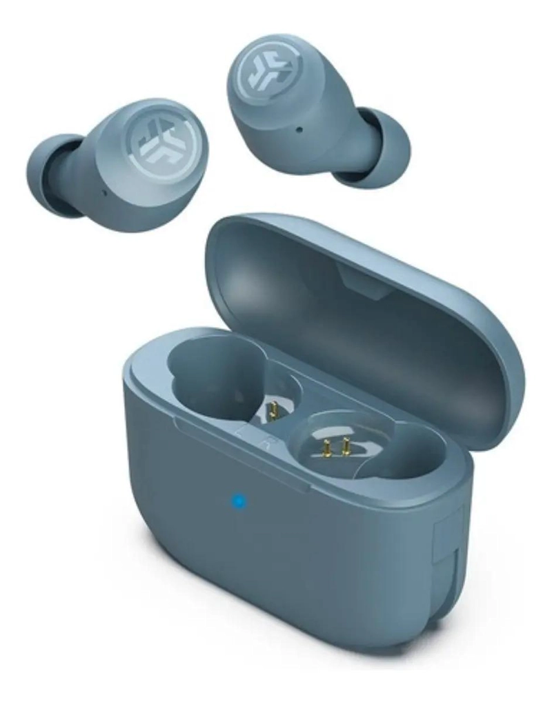AUDIFONOS INALAMBRICOS TRUE WIRELESS GO AIR POP - 3