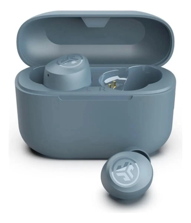 AUDIFONOS INALAMBRICOS TRUE WIRELESS GO AIR POP - 4