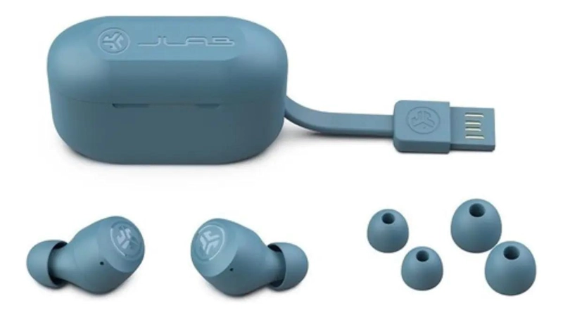 AUDIFONOS INALAMBRICOS TRUE WIRELESS GO AIR POP - 5