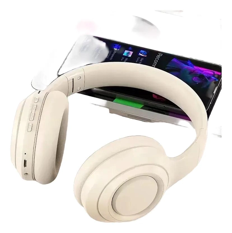 AURICULARES BLUETOOTH INALAMBRICOS PARA SMARTPHONES - 1