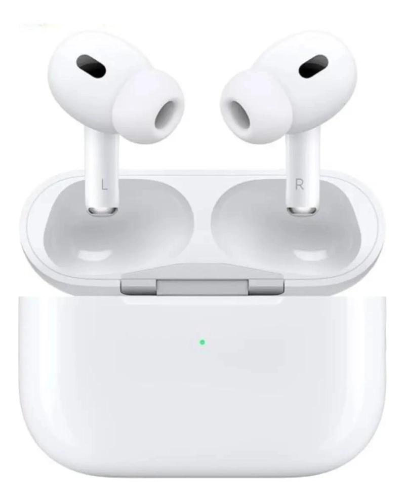 AUDIFONOS INALAMBRICOS COMPATIBLES CON AIRPODS PRO 2 - 2