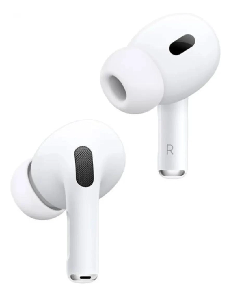 AUDIFONOS INALAMBRICOS COMPATIBLES CON AIRPODS PRO 2 - 5