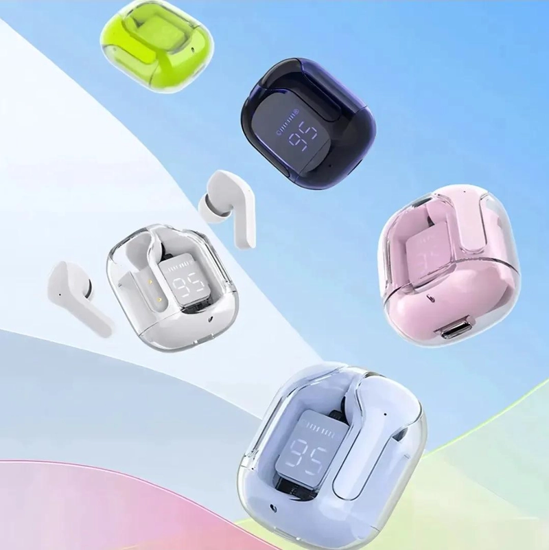 AURICULARES INALAMBRICOS BLUETOOTH ULTRAPODS MAX - 3