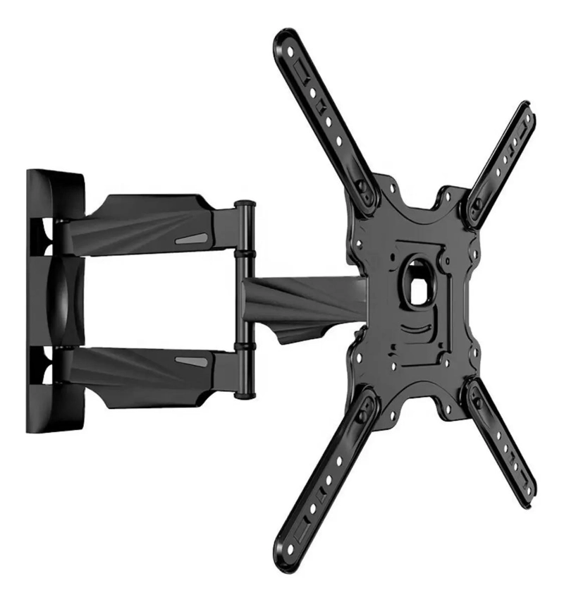 GENÉRICO BASE SOPORTE DE PARED PARA TV AJUSTABLE 32-55 PULGADAS