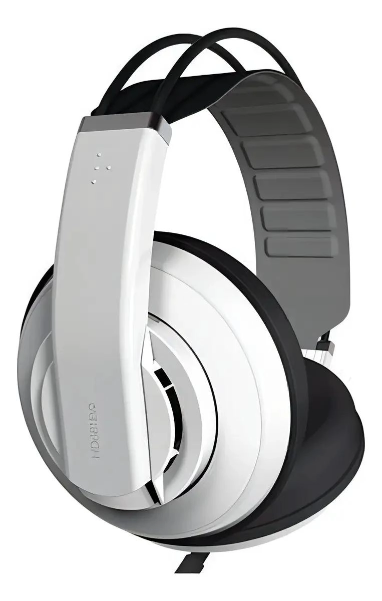 AURICULARES SEMIABIERTOS HD-681 EVO EDICION ODDITY - 1