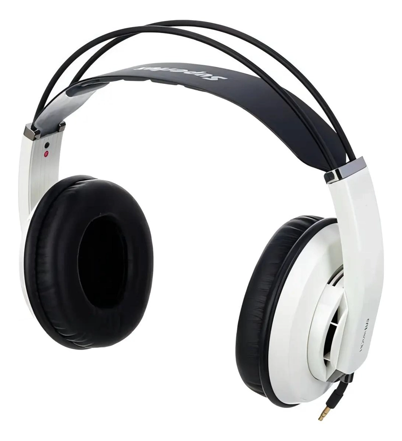 AURICULARES SEMIABIERTOS HD-681 EVO EDICION ODDITY - 2