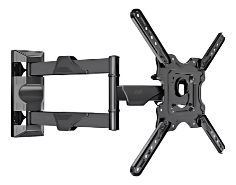 SOPORTE GIRATORIO PARA TV DE 32 A 60 PULGADAS - 1