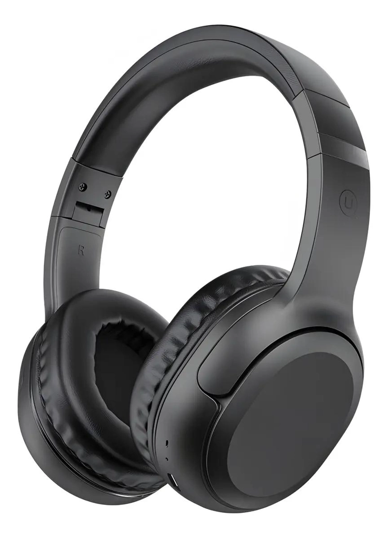 AUDIFONOS INALAMBRICOS BLUETOOTH LIGEROS YG23 - 1