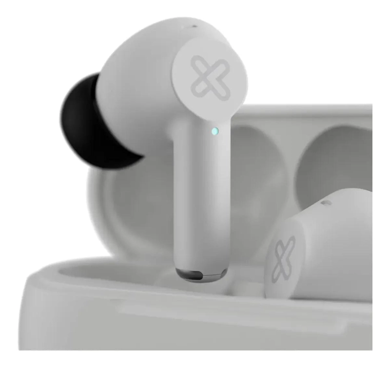 AUDIFONOS INALAMBRICOS TWS CON CANCELACION DE RUIDO - 2