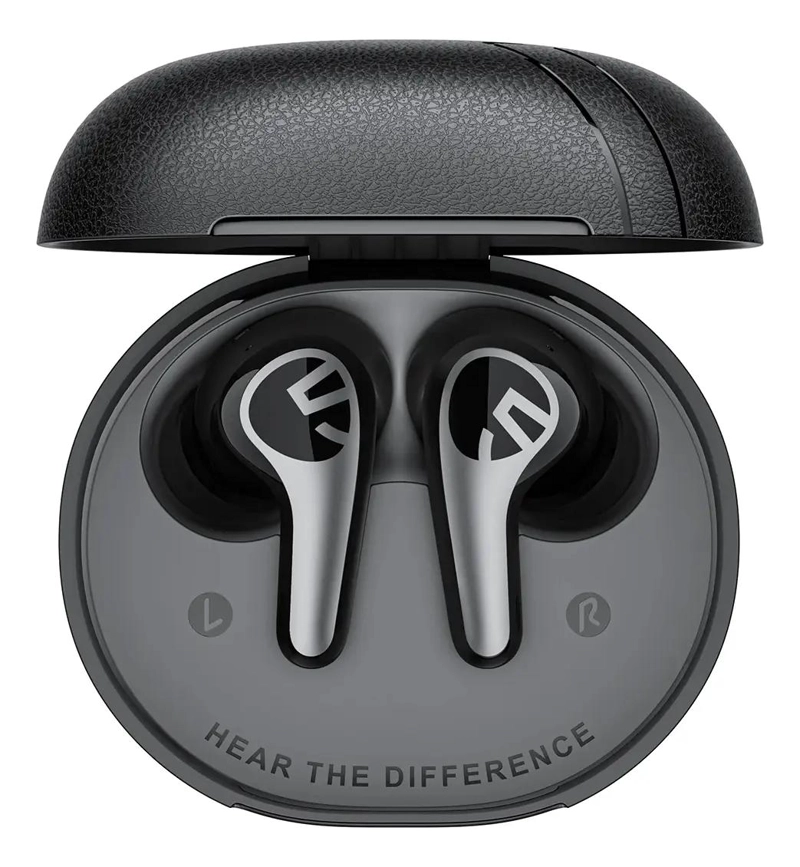 AUDIFONOS INALAMBRICOS CON CANCELACION DE RUIDO Y SONIDO - 3