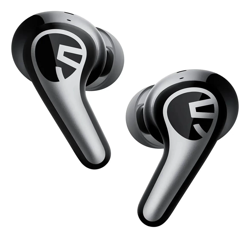 AUDIFONOS INALAMBRICOS CON CANCELACION DE RUIDO Y SONIDO - 4