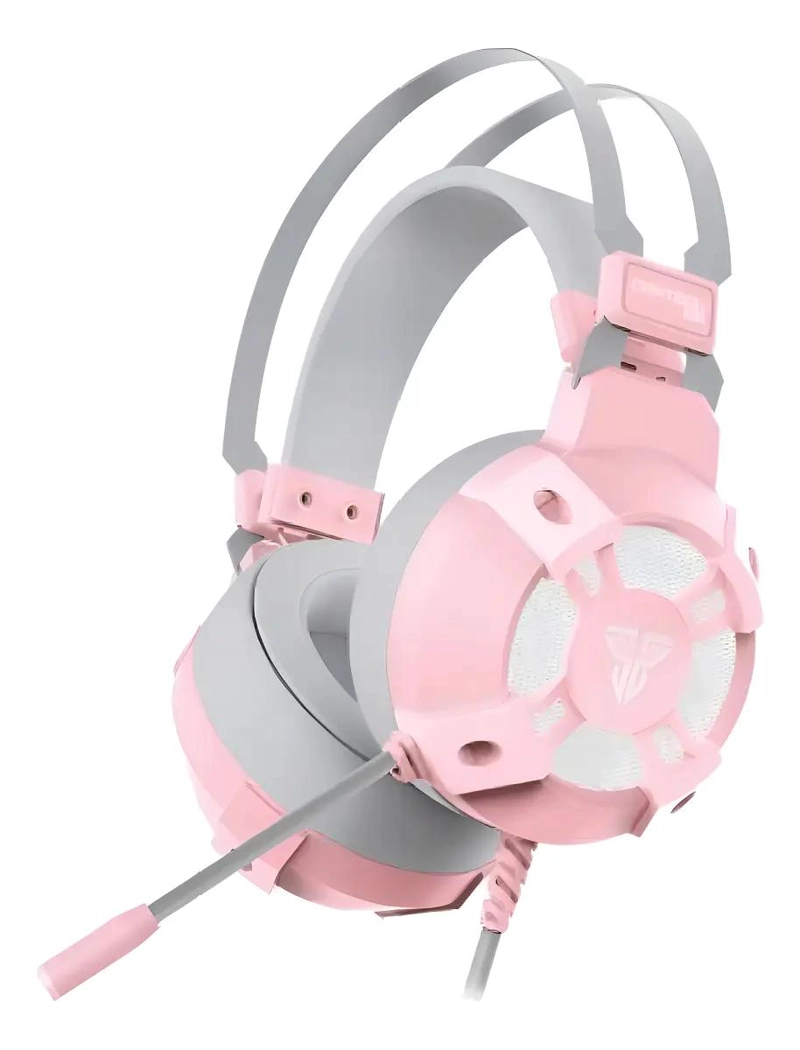 AURICULAR GAMER CON MICROFONO Y SONIDO ESTE REO - 1
