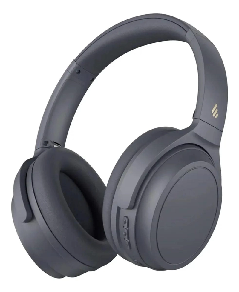 AUDIFONOS BLUETOOTH WH700NB GRIS CON CANCELACION DE RUIDO - 1