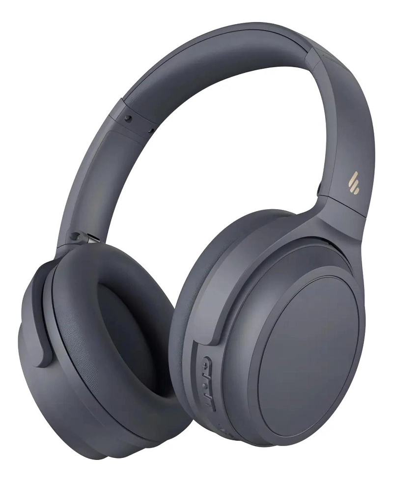 AUDIFONOS BLUETOOTH WH700NB GRIS CON CANCELACION DE RUIDO - 3