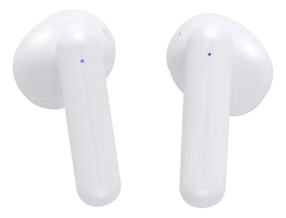AUDIFONOS BLUETOOTH TRUE WIRELESS BLANCO - 2