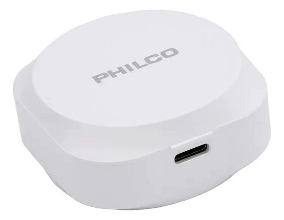 AUDIFONOS BLUETOOTH TRUE WIRELESS BLANCO - 4